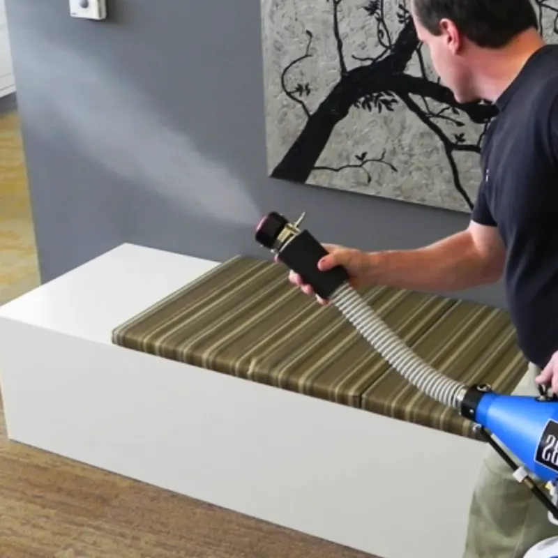 Professional Odor Removal in Knoxville, GA